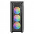 CAJA ORDENADOR GAMING ATX COOLER MASTER