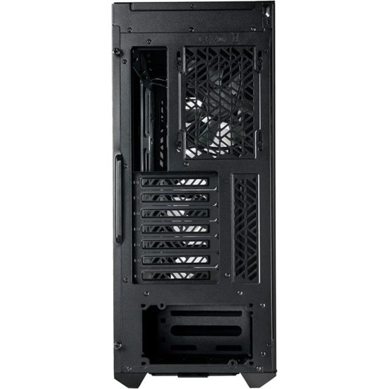 CAJA ORDENADOR GAMING ATX COOLER MASTER Cajas CAJA ORDENADOR GAMING ATX COOLER MASTER Cajas