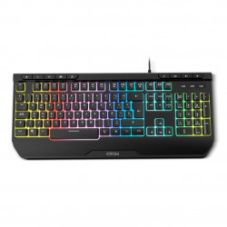 PACK KROM KENYA RATON + TECLADO