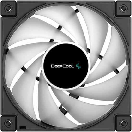 VENTILADOR DEEPCOOL FC120 3 X 120MM Ventiladores caja VENTILADOR DEEPCOOL FC120 3 X 120MM Ventiladores caja