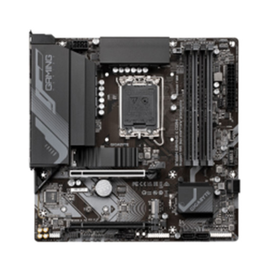 PLACA BASE GIGABYTE B760M GAMING X Placas base PLACA BASE GIGABYTE B760M GAMING X Placas base