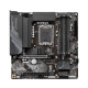 PLACA BASE GIGABYTE B760M GAMING X Placas base PLACA BASE GIGABYTE B760M GAMING X Placas base