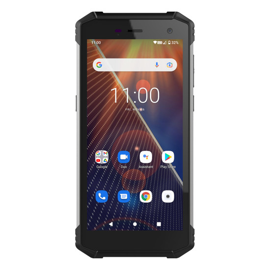 MÓVIL HAMMER RUGERIZADO ENERGY 2 ECO Smartphones