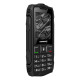 TELEFONO MOVIL RUGERIZADO HAMMER ROCK 2.4 PULGADAS Móviles básicos TELEFONO MOVIL RUGERIZADO HAMMER ROCK 2.4 PULGADAS Móviles básicos
