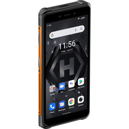 MÓVIL HAMMER RUGERIZADO IRON 4 LITE Smartphones