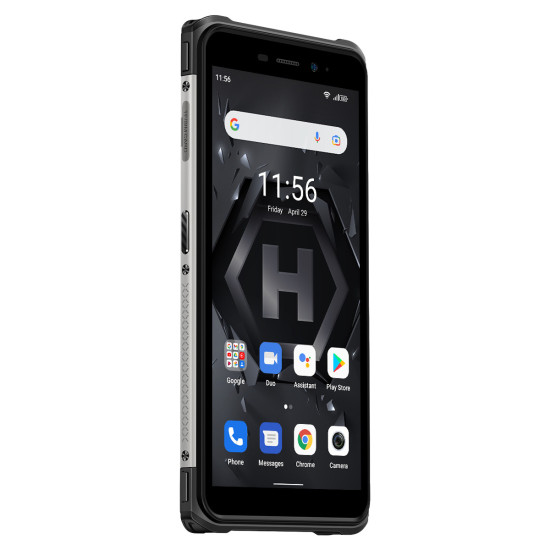 MÓVIL HAMMER RUGERIZADO IRON 4 LITE Smartphones