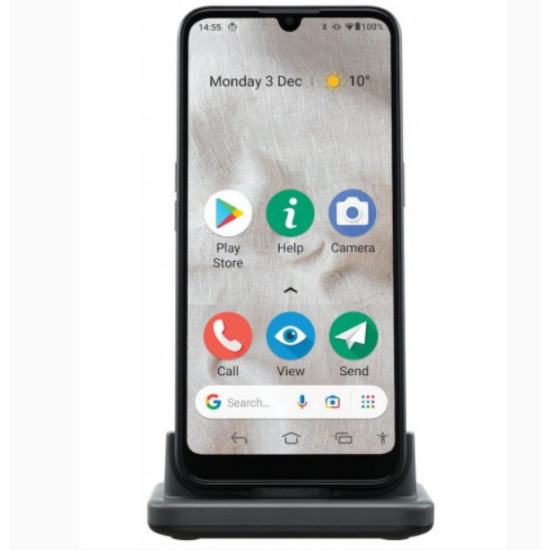 MÓVIL DORO 8100 PLUS 32GB 2GB Smartphones MÓVIL DORO 8100 PLUS 32GB 2GB Smartphones