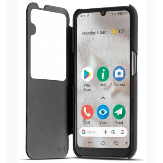 MÓVIL DORO 8100 PLUS 32GB 2GB Smartphones MÓVIL DORO 8100 PLUS 32GB 2GB Smartphones