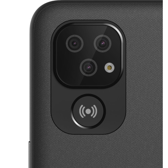 MÓVIL DORO 8100 PLUS 32GB 2GB Smartphones MÓVIL DORO 8100 PLUS 32GB 2GB Smartphones