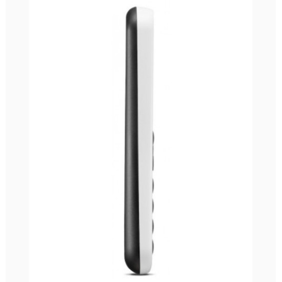 TELEFONO MOVIL DORO 5860 WHITE BLACK Móviles básicos TELEFONO MOVIL DORO 5860 WHITE BLACK Móviles básicos