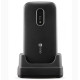 TELEFONO MOVIL DORO 6820 BLACK WHITE Móviles básicos TELEFONO MOVIL DORO 6820 BLACK WHITE Móviles básicos