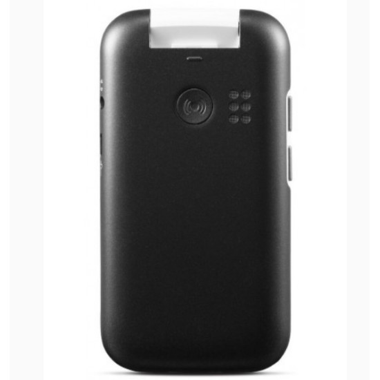 TELEFONO MOVIL DORO 6820 BLACK WHITE Móviles básicos TELEFONO MOVIL DORO 6820 BLACK WHITE Móviles básicos