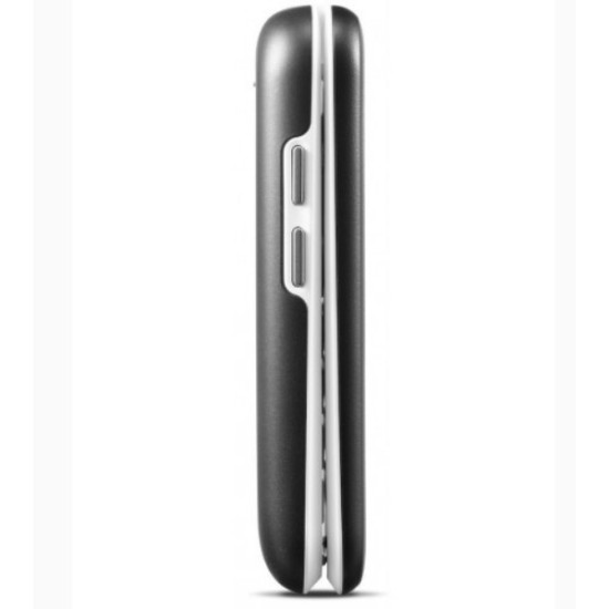 TELEFONO MOVIL DORO 6820 BLACK WHITE Móviles básicos TELEFONO MOVIL DORO 6820 BLACK WHITE Móviles básicos