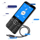 TELEFONO MOVIL MYPHONE UP SMART LTE Smartphones