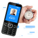 TELEFONO MOVIL MYPHONE UP SMART LTE Smartphones