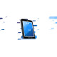 TELEFONO MOVIL MYPHONE UP SMART LTE Smartphones