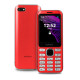 TELEFONO MOVIL MYPHONE MAESTRO RED 2.8 PULGADAS Móviles básicos TELEFONO MOVIL MYPHONE MAESTRO RED 2.8 PULGADAS Móviles básicos