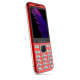 TELEFONO MOVIL MYPHONE MAESTRO RED 2.8 PULGADAS Móviles básicos TELEFONO MOVIL MYPHONE MAESTRO RED 2.8 PULGADAS Móviles básicos