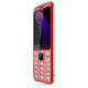 TELEFONO MOVIL MYPHONE MAESTRO RED 2.8 PULGADAS Móviles básicos TELEFONO MOVIL MYPHONE MAESTRO RED 2.8 PULGADAS Móviles básicos