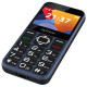 TELEFONO MOVIL MYPHONE HALO 3 BLUE Móviles básicos