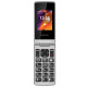 TELEFONO MOVIL MYPHONE TANGO LTE BLACK Móviles básicos TELEFONO MOVIL MYPHONE TANGO LTE BLACK Móviles básicos