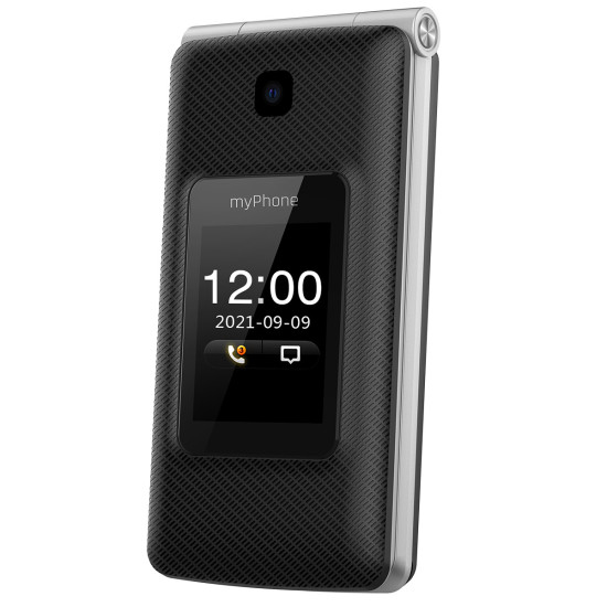 TELEFONO MOVIL MYPHONE TANGO LTE BLACK Móviles básicos TELEFONO MOVIL MYPHONE TANGO LTE BLACK Móviles básicos