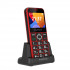 TELEFONO MOVIL MYPHONE HALO 3 RED