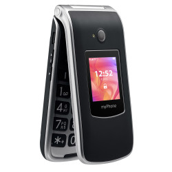 TELEFONO MOVIL MYPHONE RUMBA 2 BLACK
