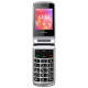 TELEFONO MOVIL MYPHONE RUMBA 2 BLACK Móviles básicos TELEFONO MOVIL MYPHONE RUMBA 2 BLACK Móviles básicos