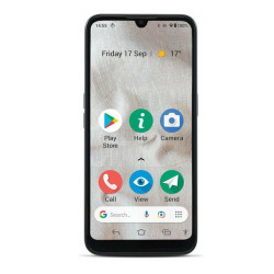 BUNDLE DORO SMARTPHONE 8100 + SMARTWATCH