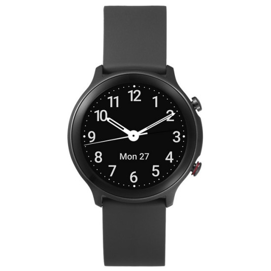 BUNDLE DORO SMARTPHONE 8100 + SMARTWATCH Smartphones BUNDLE DORO SMARTPHONE 8100 + SMARTWATCH Smartphones