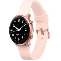 BUNDLE DORO SMARTPHONE 8100 + SMARTWATCH
