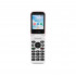 TELEFONO MOVIL DORO 7080 CLAM RED