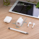 CARGADOR PARED TOOQ DOBLE USB - C + Baterías y cargadores portátiles CARGADOR PARED TOOQ DOBLE USB - C + Baterías y cargadores portátiles