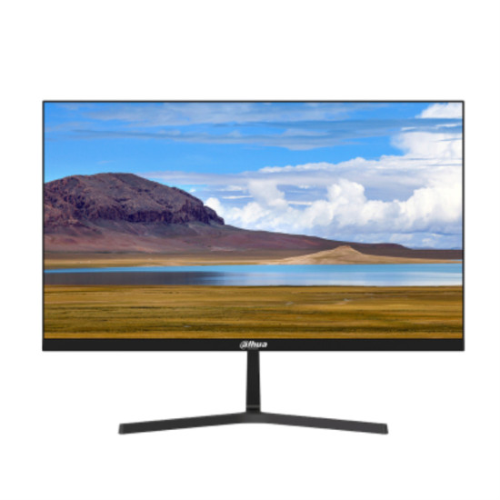 MONITOR DAHUA 21.5PULGADAS DHI - LM22 - B200S 1080P 250CD Monitores