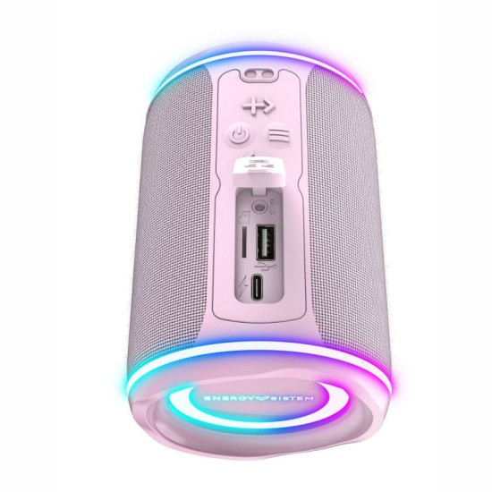 ALTAVOZ ENERGY SISTEM URBAN BOX SUPERNOVA Altavoces ALTAVOZ ENERGY SISTEM URBAN BOX SUPERNOVA Altavoces