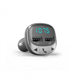 TRANSMISOR FM COCHE BLUETOOTH ENERGY SISTEM