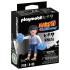 PLAYMOBIL NARUTO HINATA