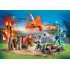 PLAYMOBIL NOVELMORE VS BURNHAM RAIDERS -