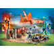 PLAYMOBIL NOVELMORE VS BURNHAM RAIDERS - Playmobils PLAYMOBIL NOVELMORE VS BURNHAM RAIDERS - Playmobils