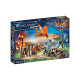 PLAYMOBIL NOVELMORE VS BURNHAM RAIDERS - Playmobils PLAYMOBIL NOVELMORE VS BURNHAM RAIDERS - Playmobils