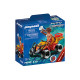 PLAYMOBIL CITY ACTION QUAD RESCATE Playmobils PLAYMOBIL CITY ACTION QUAD RESCATE Playmobils