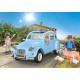 PLAYMOBIL CITROEN 2 CV Playmobils PLAYMOBIL CITROEN 2 CV Playmobils