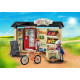 PLAYMOBIL TIENDA GRANJA 24 HORAS Playmobils