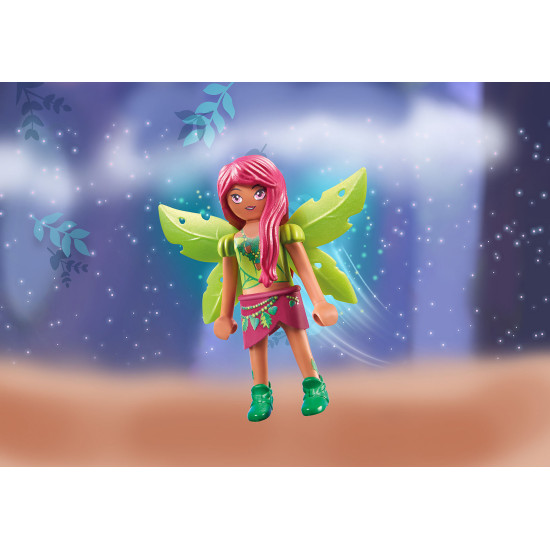 PLAYMOBIL AYUMA CRYSTAL FOREST LEAVI Playmobils PLAYMOBIL AYUMA CRYSTAL FOREST LEAVI Playmobils