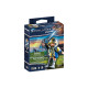 PLAYMOBIL NOVELMORE - ARWYNN CON INVINCIBUS Playmobils PLAYMOBIL NOVELMORE - ARWYNN CON INVINCIBUS Playmobils