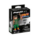 PLAYMOBIL NARUTO GUY Playmobils PLAYMOBIL NARUTO GUY Playmobils