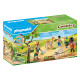 PLAYMOBIL COUNTRY PASEO CON ALPACA Playmobils PLAYMOBIL COUNTRY PASEO CON ALPACA Playmobils