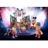 PLAYMOBIL BANDA MUSICA