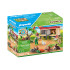 PLAYMOBIL COUNTRY CONEJERA